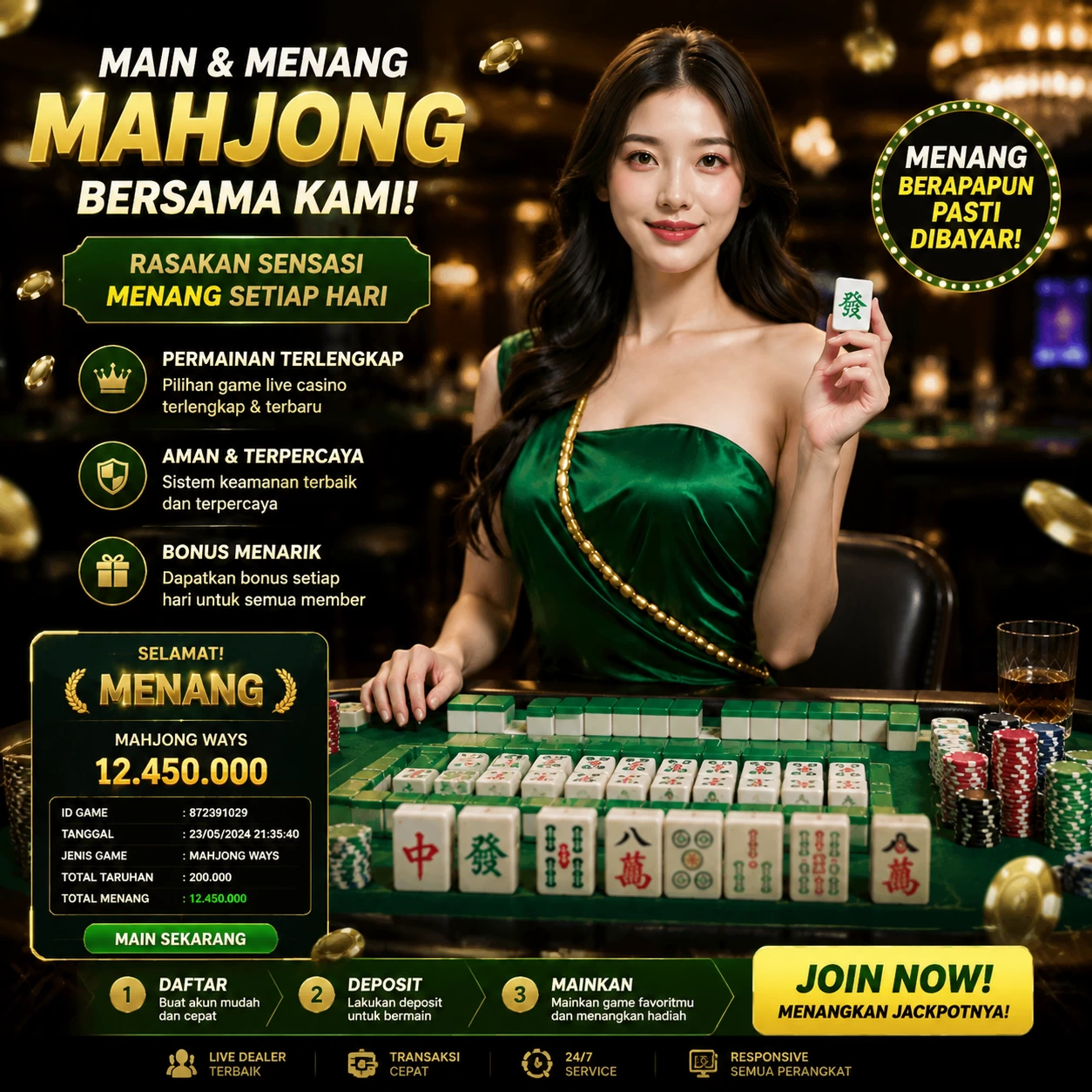 Bagaimana d06 Mengubah Cara Kita Bermain Game Online