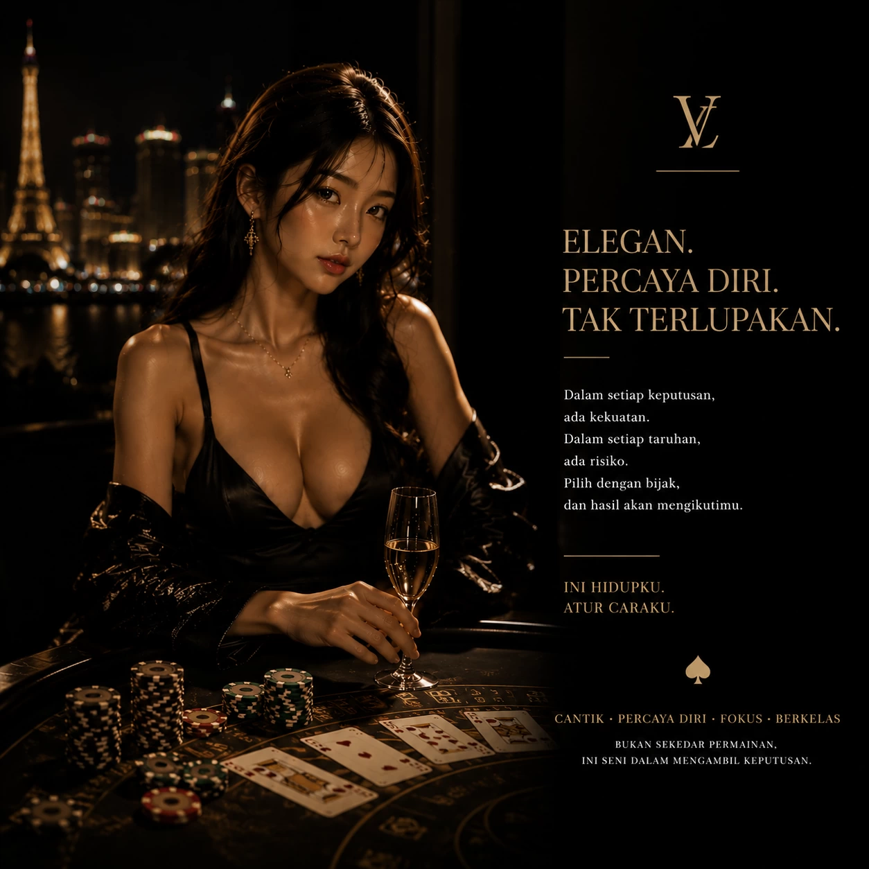 Apa Saja Jenis Game yang Tersedia di d06